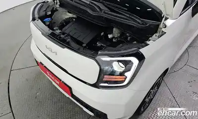 Kia Ray 2022 1.0 автомат (гидро), миниатюра 6