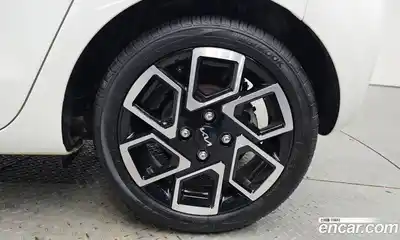 Kia Ray 2022 1.0 автомат (гидро), миниатюра 7