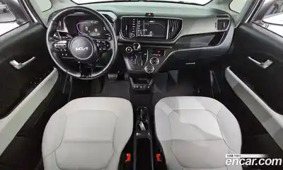 Kia Ray 2022 1.0 автомат (гидро), миниатюра 10