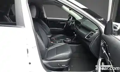 Kia Seltos 2024 1.6 автомат (гидро), миниатюра 11