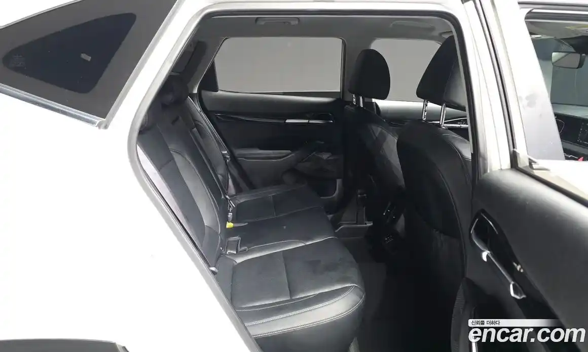 Kia Seltos 2024 1.6 автомат (гидро), фото 12