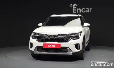 Kia Seltos 2024 1.6 автомат (гидро), миниатюра 3