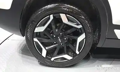 Kia Seltos 2024 1.6 автомат (гидро), миниатюра 5