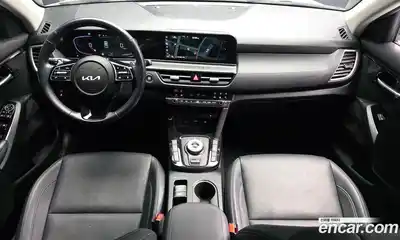 Kia Seltos 2024 1.6 автомат (гидро), миниатюра 7