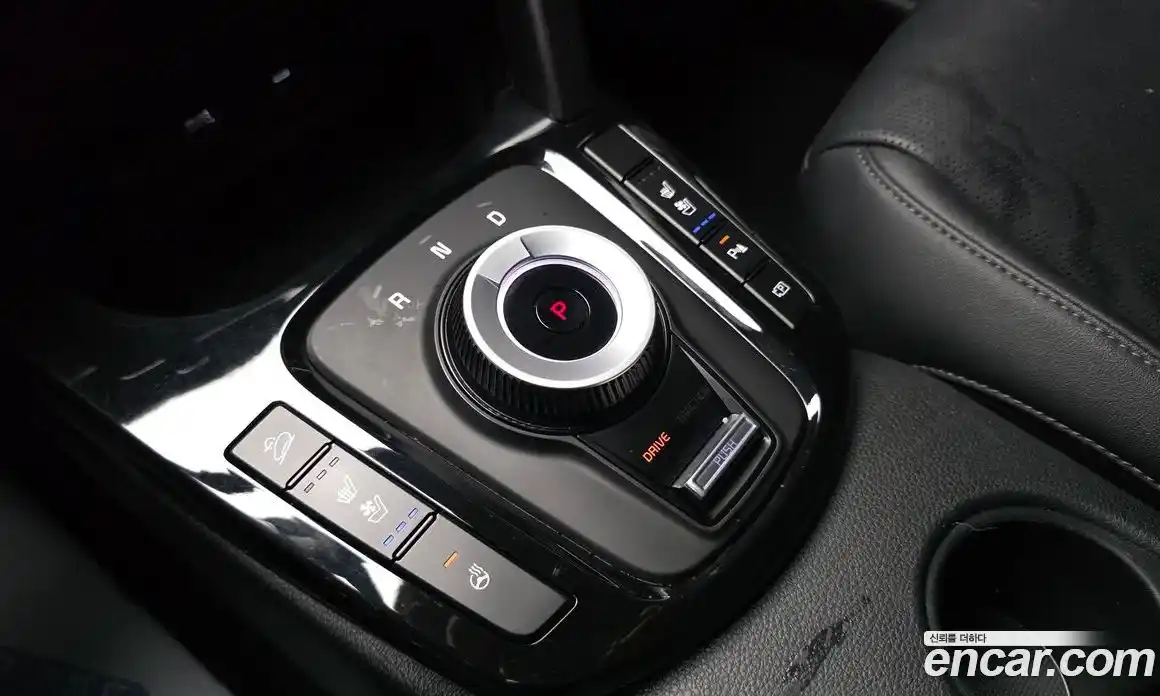 Kia Seltos 2024 1.6 автомат (гидро), фото 9