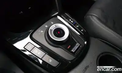 Kia Seltos 2024 1.6 автомат (гидро), миниатюра 9