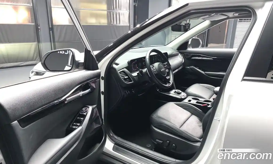 Kia Seltos 2024 1.6 автомат (гидро), фото 10