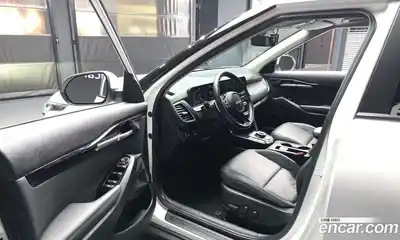 Kia Seltos 2024 1.6 автомат (гидро), миниатюра 10