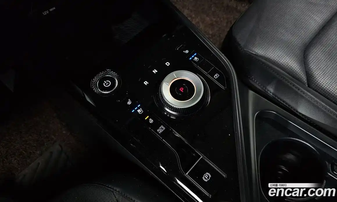 Kia Niro 2022 0.2 автомат (гидро), фото 12