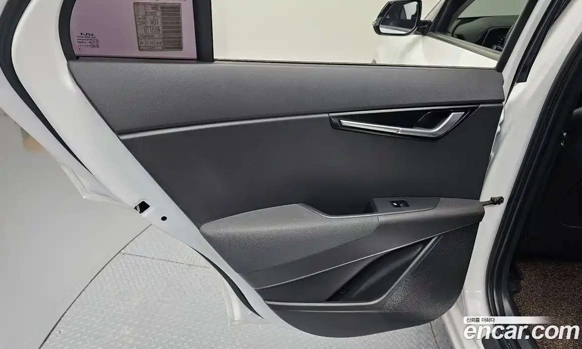 Kia Niro 2022 0.2 автомат (гидро), фото 15