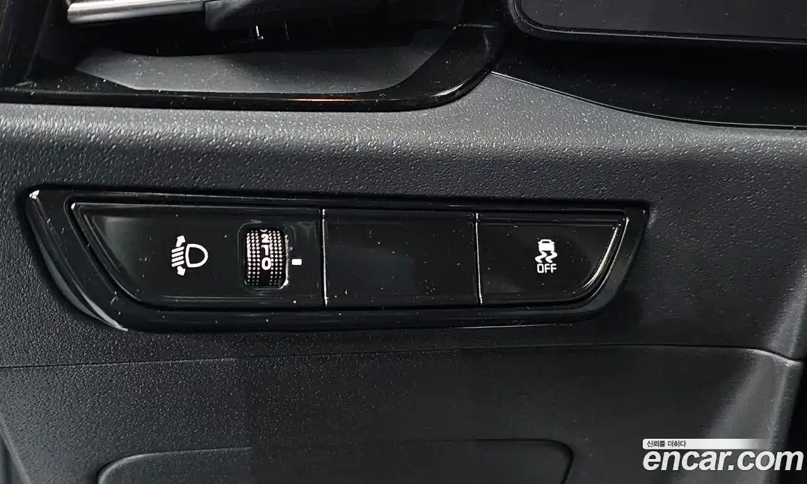 Kia Niro 2022 0.2 автомат (гидро), фото 24