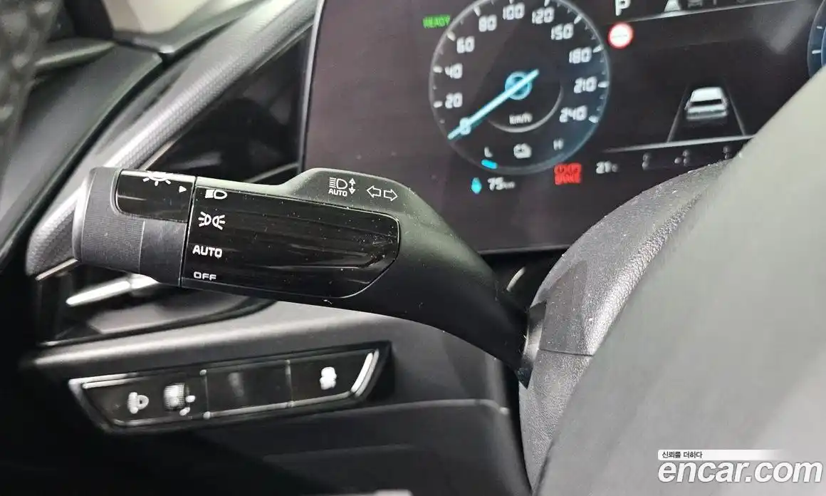 Kia Niro 2022 0.2 автомат (гидро), фото 26
