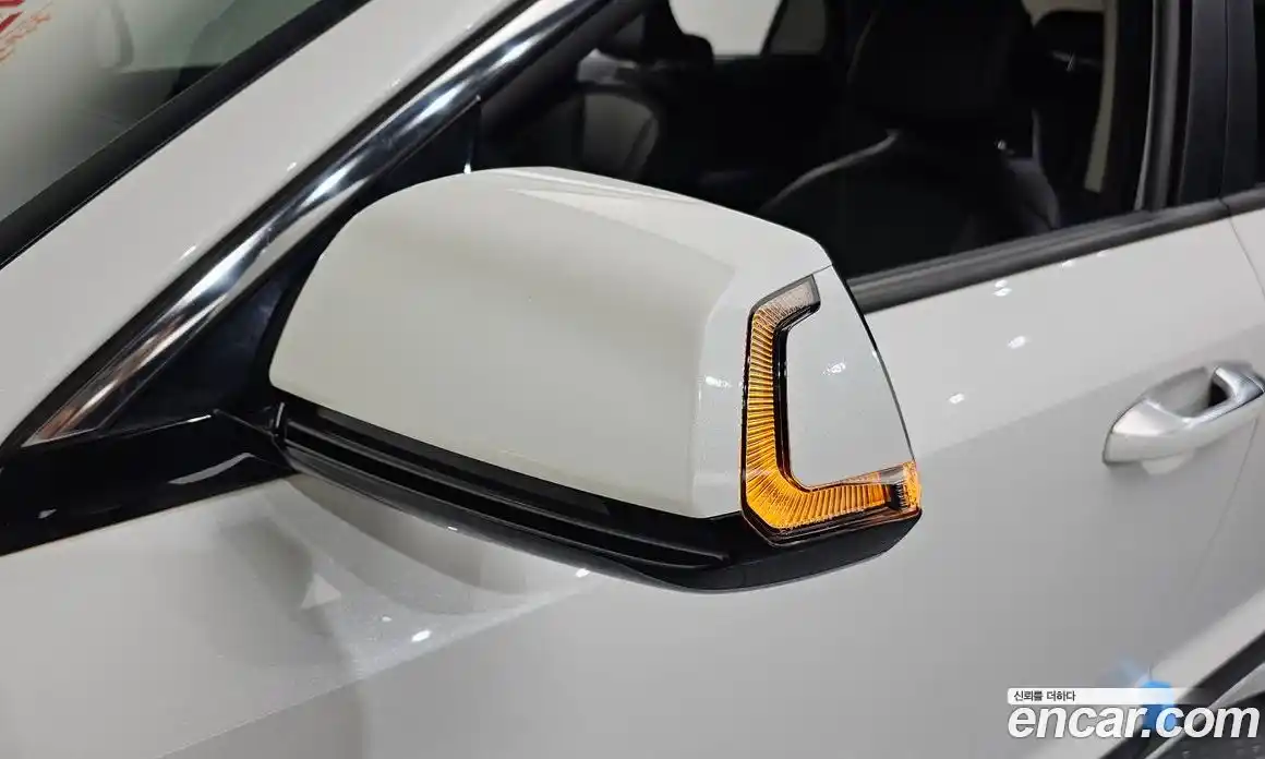 Kia Niro 2022 0.2 автомат (гидро), фото 28