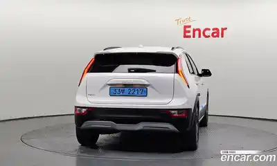 Kia Niro 2022 0.2 автомат (гидро), миниатюра 4