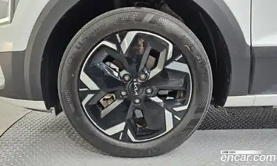Kia Niro 2022 0.2 автомат (гидро), миниатюра 5