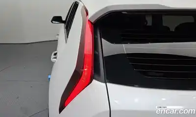 Kia Niro 2022 0.2 автомат (гидро), миниатюра 9