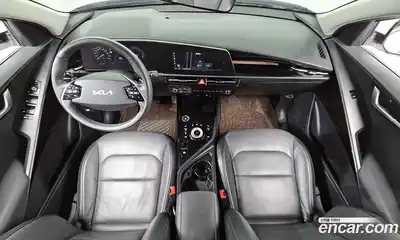 Kia Niro 2022 0.2 автомат (гидро), миниатюра 10