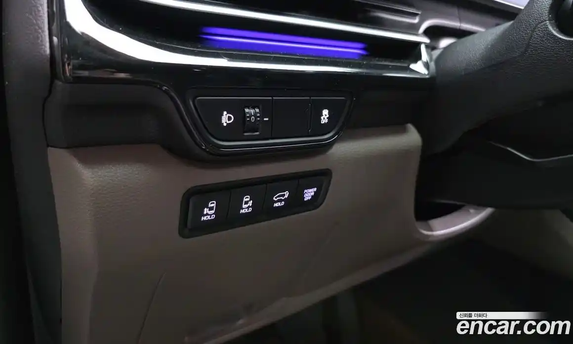 Kia Carnival 2024 2.2 автомат (гидро), фото 13