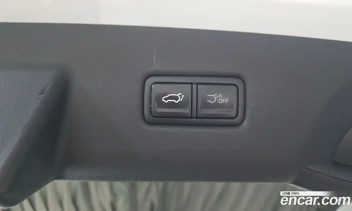 Kia Carnival 2024 2.2 автомат (гидро), фото 20