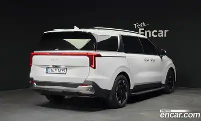 Kia Carnival 2024 2.2 автомат (гидро), миниатюра 2