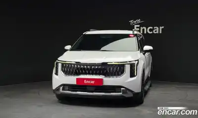 Kia Carnival 2024 2.2 автомат (гидро), миниатюра 3
