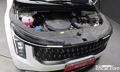 Kia Carnival 2024 2.2 автомат (гидро), миниатюра 6