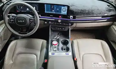 Kia Carnival 2024 2.2 автомат (гидро), миниатюра 7