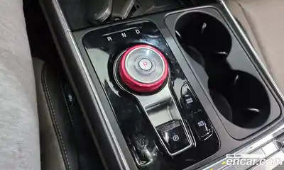 Kia Carnival 2024 2.2 автомат (гидро), миниатюра 9