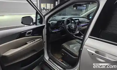 Kia Carnival 2024 2.2 автомат (гидро), миниатюра 10