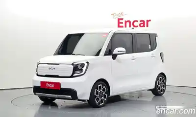 Kia Ray, 2024, 31 293 км