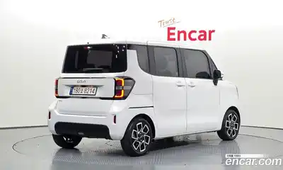 Kia Ray 2024 1.0 автомат (гидро), миниатюра 2