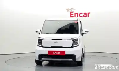 Kia Ray 2024 1.0 автомат (гидро), миниатюра 3