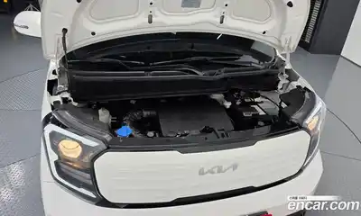 Kia Ray 2024 1.0 автомат (гидро), миниатюра 6