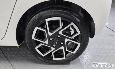 Kia Ray 2024 1.0 автомат (гидро), миниатюра 7