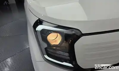 Kia Ray 2024 1.0 автомат (гидро), миниатюра 8