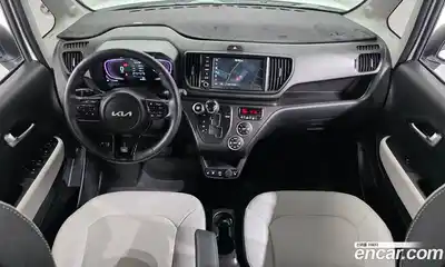 Kia Ray 2024 1.0 автомат (гидро), миниатюра 10