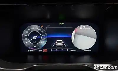 Kia Sorento 2022 2.5 автомат (гидро), миниатюра 11