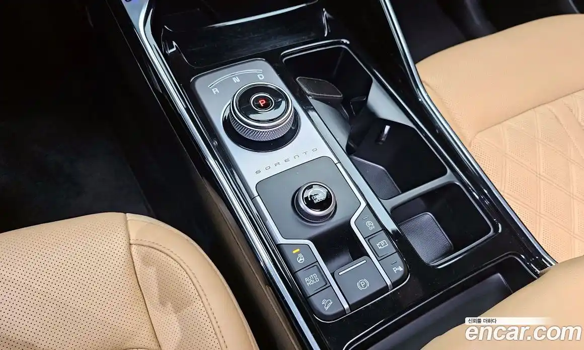 Kia Sorento 2022 2.5 автомат (гидро), фото 12