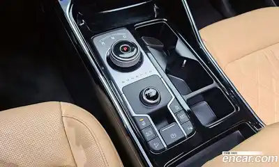 Kia Sorento 2022 2.5 автомат (гидро), миниатюра 12