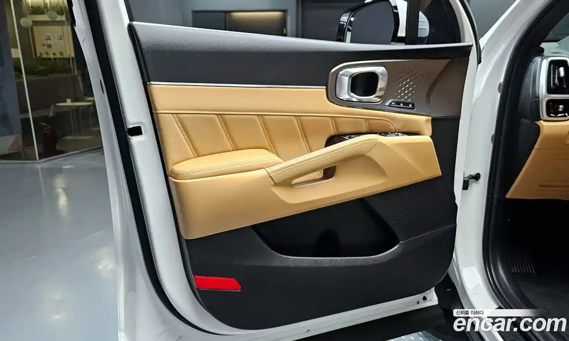 Kia Sorento 2022 2.5 автомат (гидро), фото 14