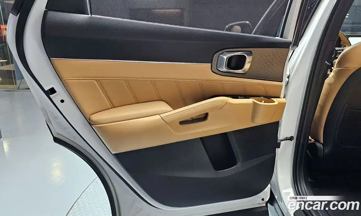 Kia Sorento 2022 2.5 автомат (гидро), фото 15