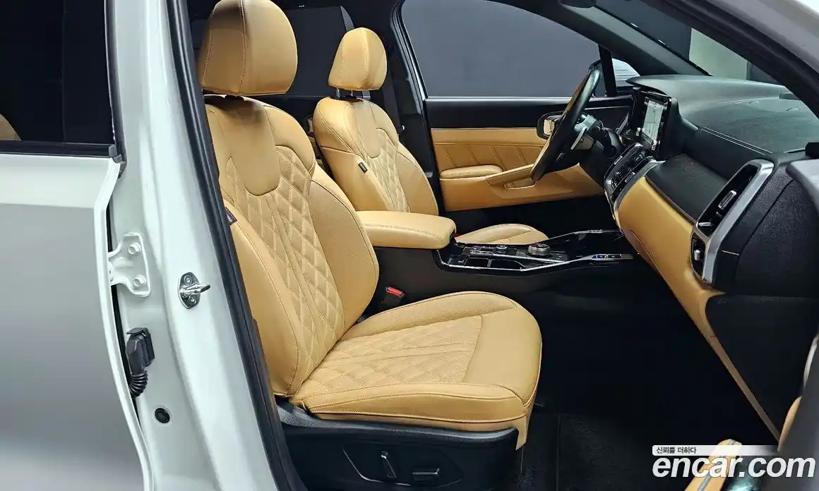 Kia Sorento 2022 2.5 автомат (гидро), фото 16