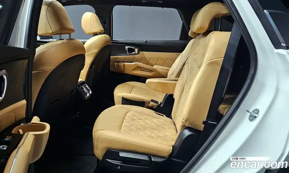 Kia Sorento 2022 2.5 автомат (гидро), фото 18