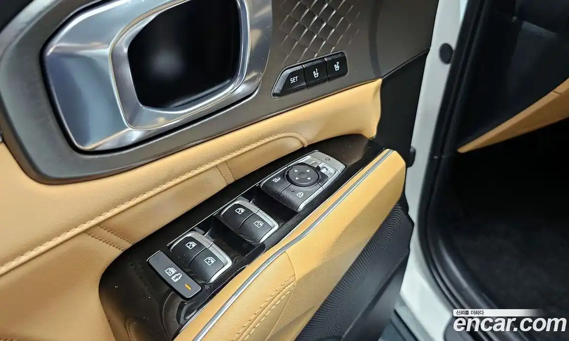 Kia Sorento 2022 2.5 автомат (гидро), фото 23