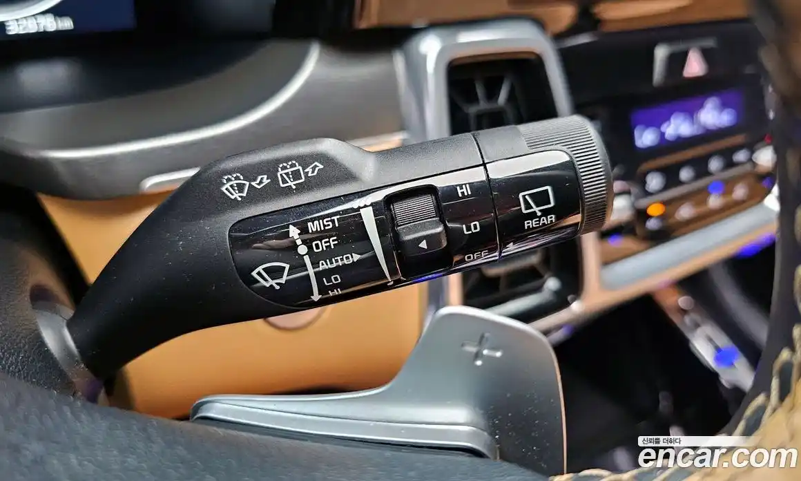 Kia Sorento 2022 2.5 автомат (гидро), фото 25