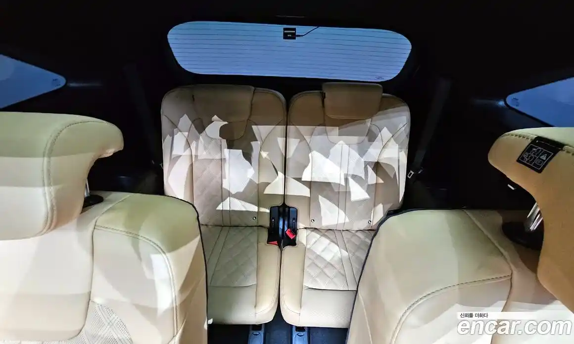 Kia Sorento 2022 2.5 автомат (гидро), фото 29