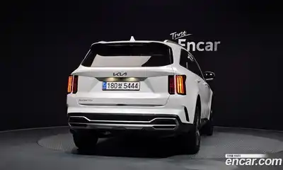 Kia Sorento 2022 2.5 автомат (гидро), миниатюра 4