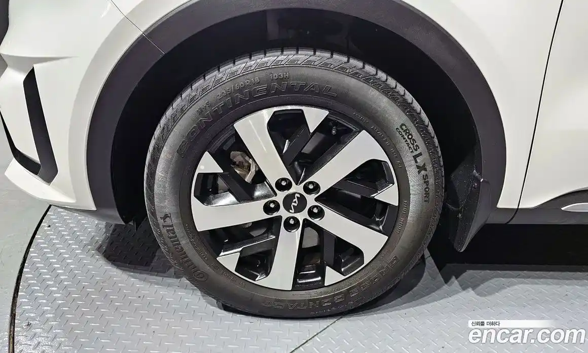 Kia Sorento 2022 2.5 автомат (гидро), фото 5