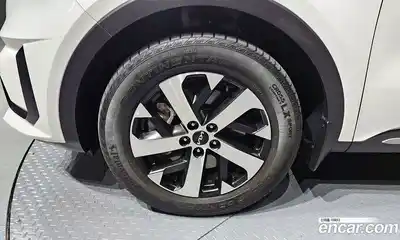 Kia Sorento 2022 2.5 автомат (гидро), миниатюра 5