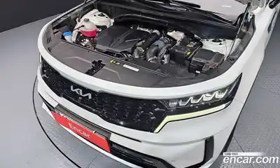 Kia Sorento 2022 2.5 автомат (гидро), миниатюра 6